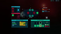 Battlestation Harbinger-screenshots